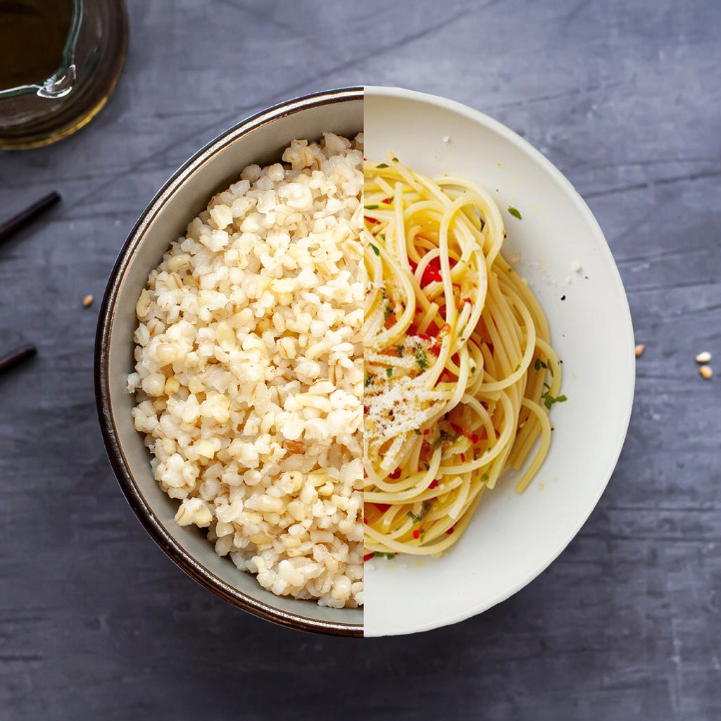 Discover the Best Well Lean Shirataki Noodles & Konjac Rice – Now with Subscription!