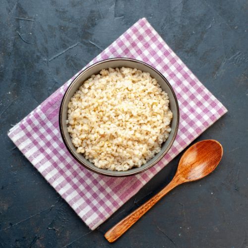 Is Shirataki Rice Right for Your Diet?