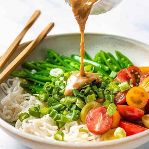 The Ultimate Guide to Low-Carb and Healthy Noodles: Shirataki, Konjac, and More!